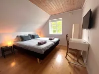 Johnnys Bed & Breakfast Hotels in Vaeggerlose