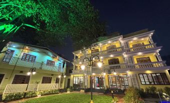 ILIF 2706 WESTERN BREEZE VILLAS