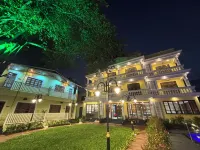 ILIF 2706 WESTERN BREEZE VILLAS Hotels in Akshi