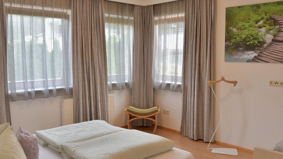 Chalet in Fulpmes Near Stubai Glacier Skiing