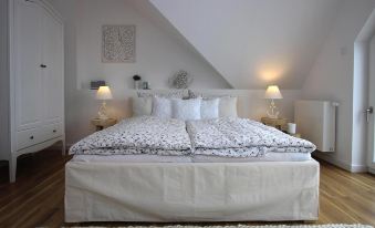 Appartement Seeblick, Plau am See