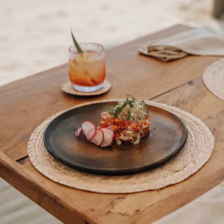 Casa Yuma, Puerto Escondido