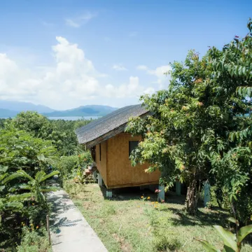 Ocean Green Eco Lodge