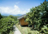 Ocean Green Eco Lodge Hotel a Puerto Princesa