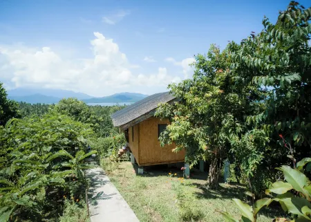 Ocean Green Eco Lodge