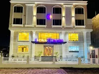 Click Collection Grand Gateway Varanasi Hotels near Ramnagar Fort