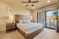 Sand Hollow Resort Hotels in Washington County