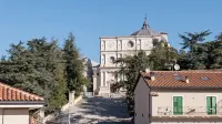 Dimora Fortebraccio Hotels in Pianola