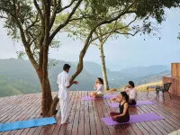 Blanket Days Resort & Spa - Gym