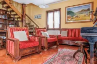 Appartamento Panoramico Edolo Hotels in Edolo