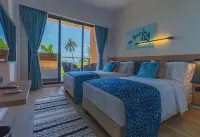 웨일 샤크 부티크  호텔