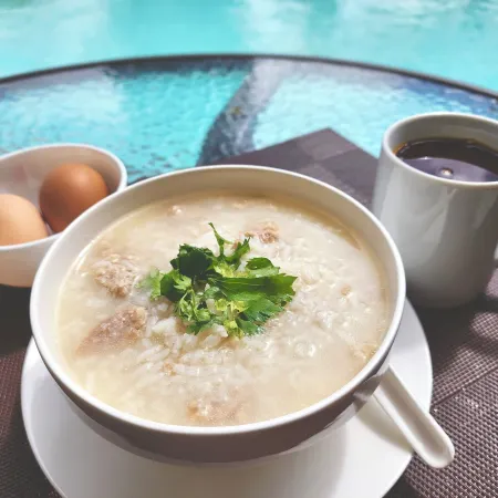 Natura Ravee Greenstay