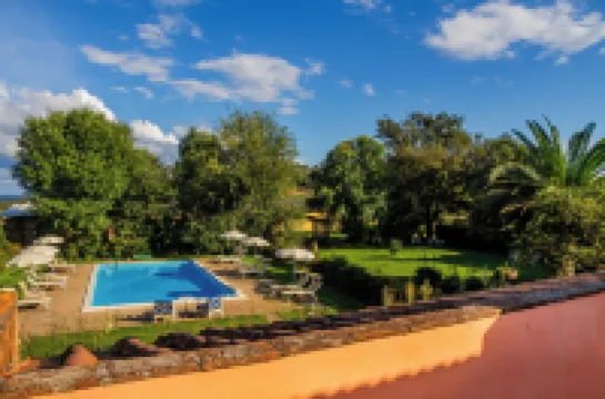 Agriturismo Bio Fattoria Casetta