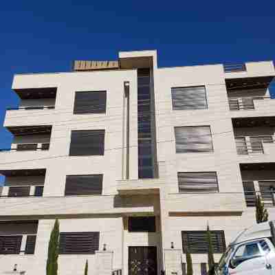 Laperla Family Apartment 1 Hotel Exterior