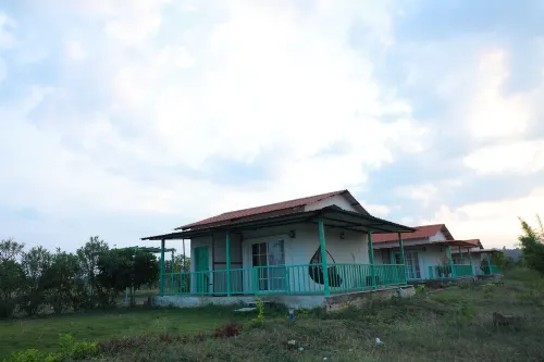 Vrundhavan Agro Tourism Hotels in Yavatmal