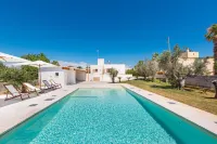 3043 Villa Grazia by Perle di Puglia