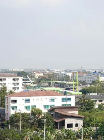 รูปภาพของโรงแรมรูมเควสท์ เอสพีเอส แอนด์ เรสซิเดนซ์