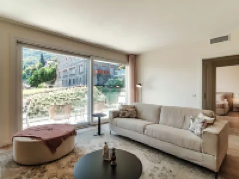 Casa Sofia - by Myhomeincomo Hotels in Menaggio