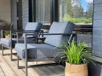 Idyllic Villa Unikko with Jacuzzi and Sauna
