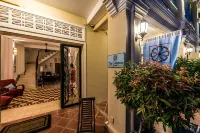 The Columns Hotels in Krong Kampot