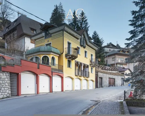 Olivia s Home in Ponte di Legno Hotels in Ponte di Legno