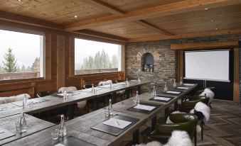 Chalet Alpen Valley, Mont-Blanc