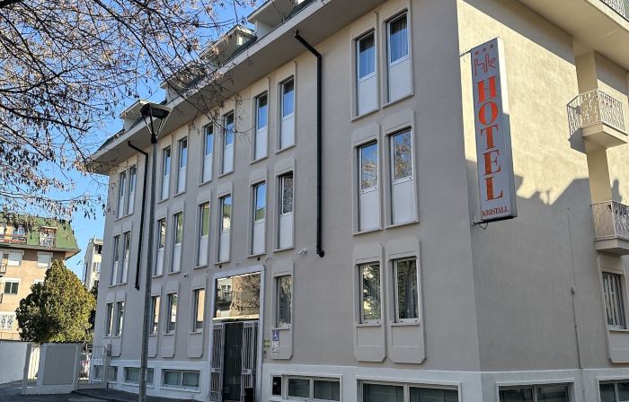 Hotel Kristall