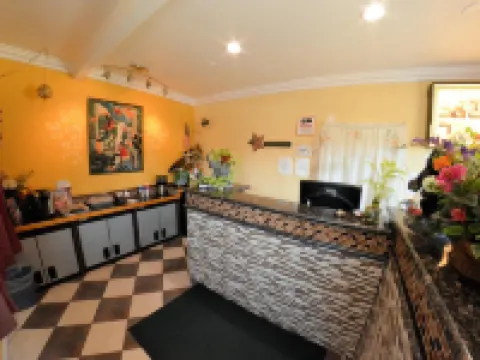 宮殿旅館 奧克斯納德酒店