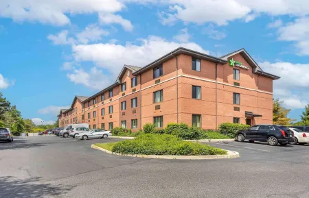 Extended Stay America Suites - Philadelphia - Mt Laurel - Pacilli Place