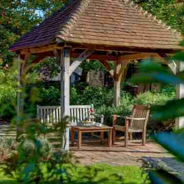 Best Western Plus Angel Hotel Hotel Exterior