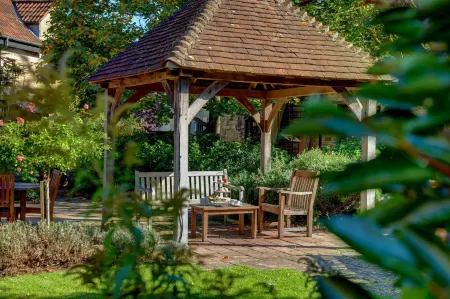 Best Western Plus Angel Hotel