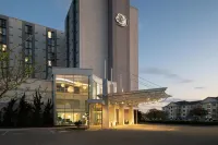 DoubleTree by Hilton Virginia Beach Hotels in Virginia Beach