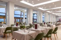 克雷斯滕宮酒店 - 4星級