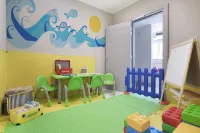 Residence Dolcemare Hotels in Andora