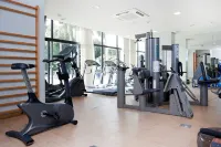 Senator Banus - Gym