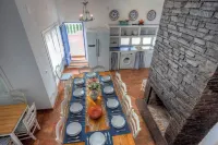 VILLA GLORIA, SPA AND POOL Hotels in La Sagra