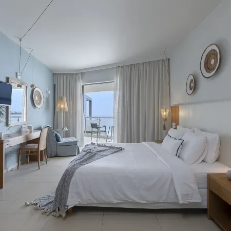 Anastasia Hotel & Suites Mediterranean Comfort