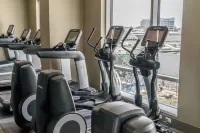 Hyatt Regency Tysons Corner Center - Kuntosalit
