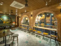 海馬韓市場峴港公寓-哈維蘭德旗下 汉河附近的飯店