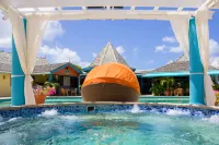 Bay Gardens Beach Resort & Spa - spa