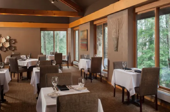 The Inn at Honey Run Millersburg