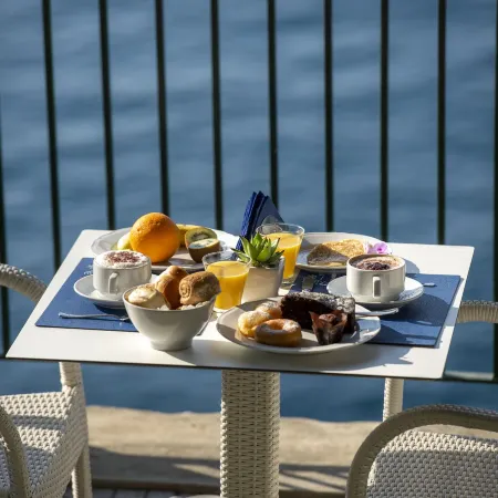 Hotel Villa Maria Pia