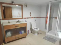 弗裡希利亞納三臥公寓 - 可住8人