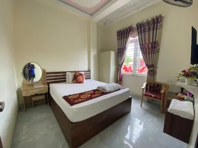 Sky Hotel Mộc Châu - by BAY LUXURY Hotels in TT. NT Mộc Châu