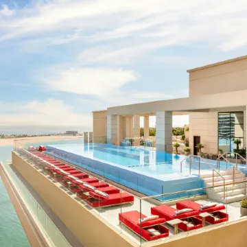 Agora, Doha, Autograph Collection