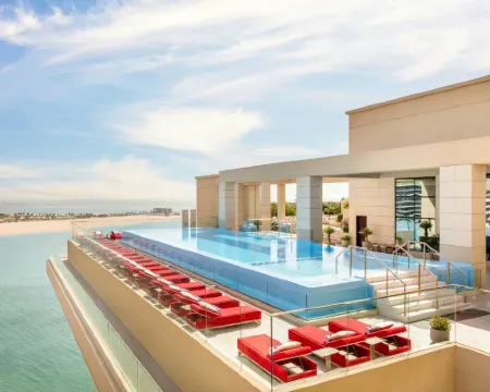 Agora, Doha, Autograph Collection Hotels in Lusail