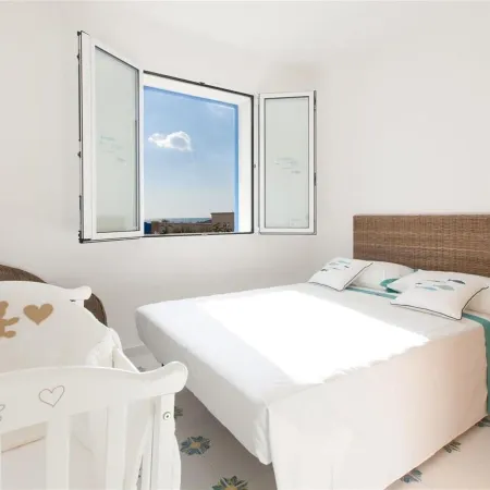 314 Casa Fronte Mare a Pescoluse