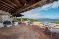 Villa Ippocampo by Wonderful Italy