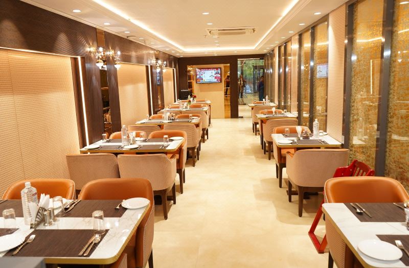 ShriGo Hotels Banaras photo 5