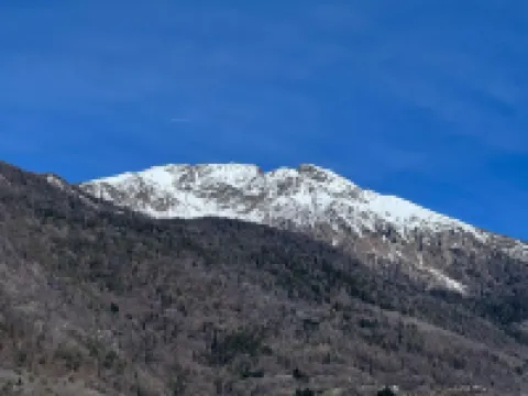 Bernina Suites - vicino al Bernina Express - 2026 Winter Olympics